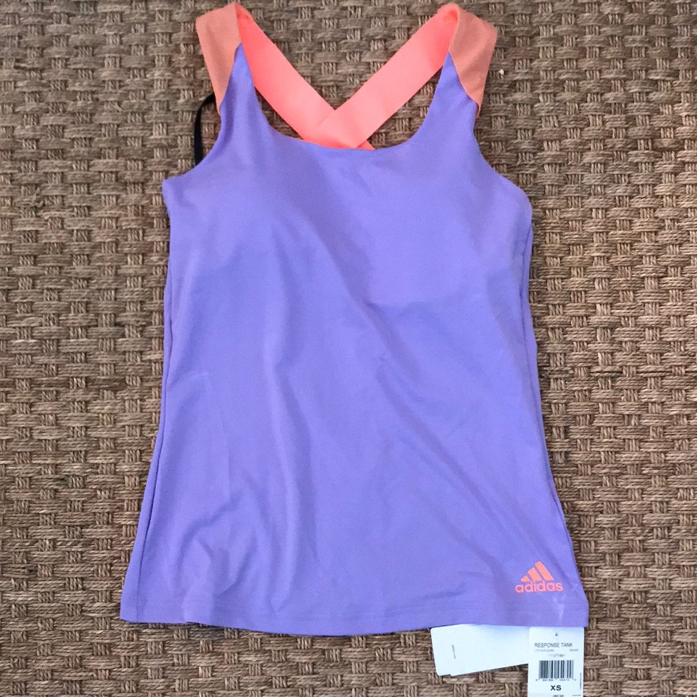 NWT Workout Top
